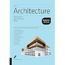 Amazon | The Architecture Reference & Specification Book updated