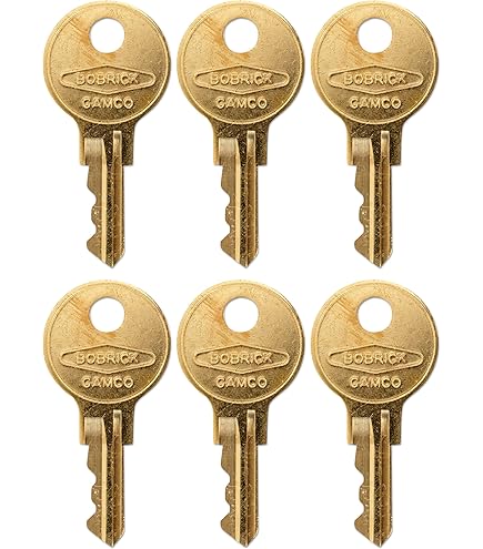 Amazon.co.jp: M-S キャッシュドロワー 010 キー 引き出し用 010R