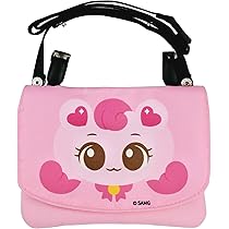 Amazon | [NOVATRAIL] ティニピン ハチュピン ポシェット