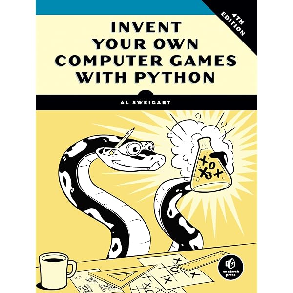 Python Crash Course, 3rd Edition: A Hands-On, Project-Based