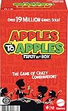 Apples to Apples Party Box