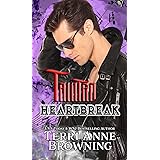Tainted Heartbreak (Tainted Knights Book 3)