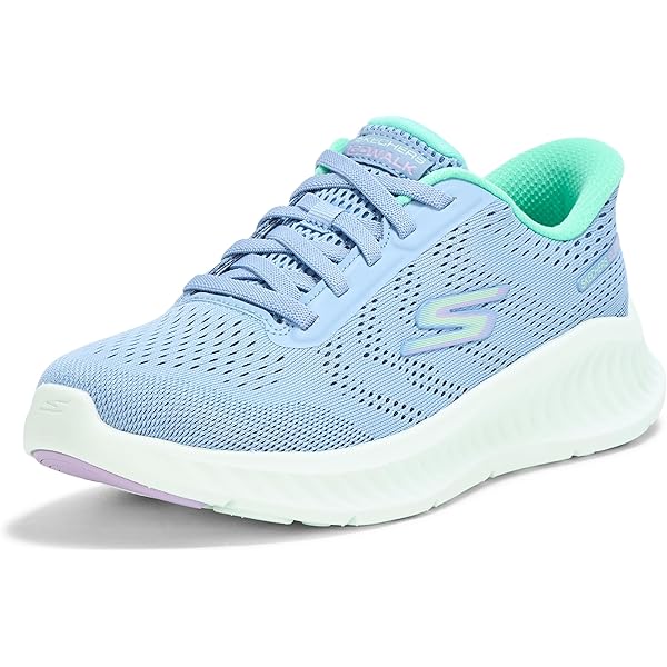Amazon | Skechers レディース Go Walk Arch Fit 2.0 Valencia ハンズ
