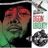 KING OF DIGGIN' "DIGGIN' UBIQUITY"