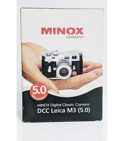 Amazon.co.jp: Leica C-LUX3 Digital Camera, 10.1 Megapixels, 5x