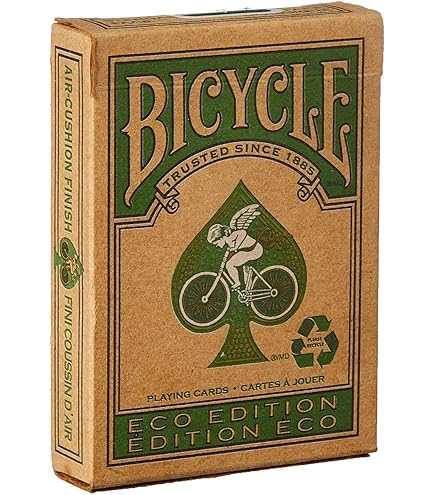 thumbnail image 2 of Bicycle Double Blank Face Playing Cards For Magic Magic Makers 2 of 10