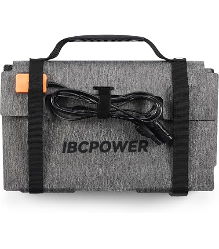 Amazon.co.jp: 【セット買い】DJI Zignes 120W ソーラーパネル Power