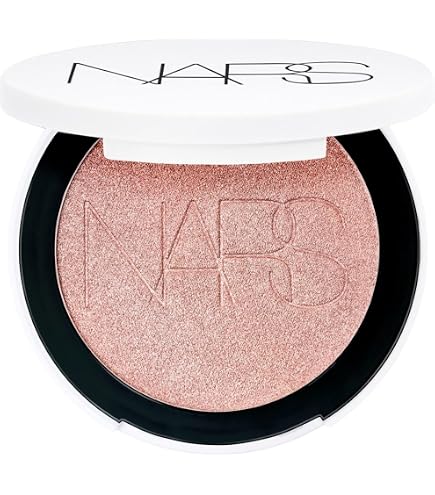 Amazon | NARS ナーズ ゴールドダスト ライトリフレクティング