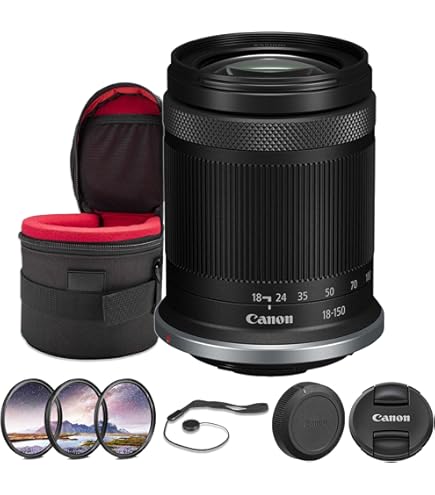 Amazon.co.jp: Canon RF-S 10-18mm f/4.5-6.3 はSTMレンズです。Canon