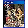 【PS4】ソードアート・オンライン フェイタル・バレット