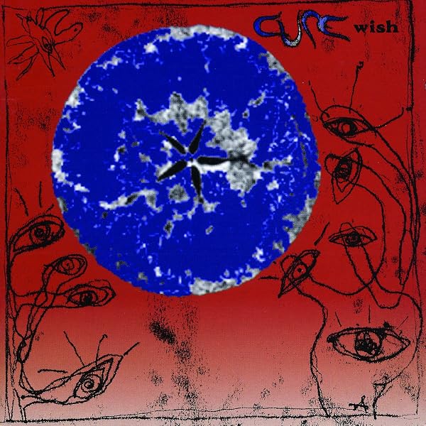 Amazon.co.jp: Pornography [Deluxe Edition] by The Cure: ミュージック