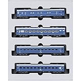 Amazon Kato Nゲージ 10系 寝台急行 妙高 基本 6両セット 10 563 鉄道模型 客車 鉄道模型 通販