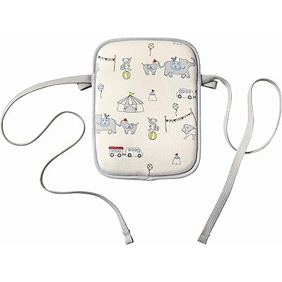 Amazon | BabyHopper ベビーホッパー 空調抱っこひもカバー® グレー