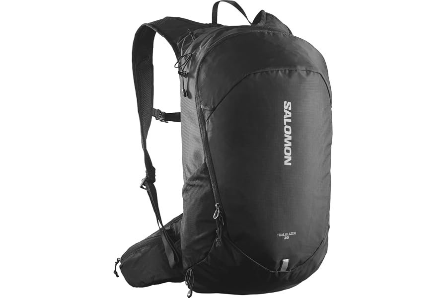 [サロモン] バックパック TRAILBLAZER 20 | [SALOMON] トレイルブレイザー 20リットル リュックサック