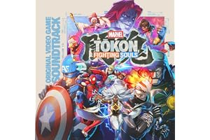 Peni Parker's Theme - Zettai Muteki Spider Girl