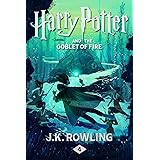 Harry Potter and the Goblet of Fire (English Edition)