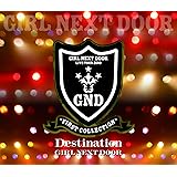 Destination【ジャケットB】(DVD付)