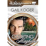 Courting Mayhem (Coletti Warlord Series Book 14)