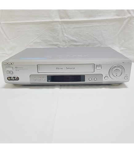 Amazon.co.jp: ビクター VICTOR HR-W5 Hi-Vision W-VHS : 家電＆カメラ