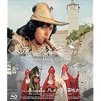 Amazon.co.jp: ダニエル・シュミット監督傑作選 Blu-rayセット