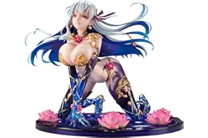メディコス(Medicos Entertainment) 『Fate/Grand Order』 アサシン/カーマ（最終再臨） 約160mm PVC&ABS製 塗装済み完成品フィギュア