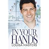 In Your Hands: A Joy Universe Novel