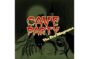 【Amazon.co.jp限定】CAVE PARTY (完全生産限定盤) (アナログ盤) - ザ・クロマニヨンズ (メガジャケ付) [Analog]