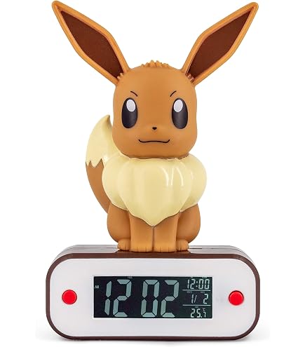 Amazon.co.jp: セイコー クロック 目覚まし時計 ポケットモンスター