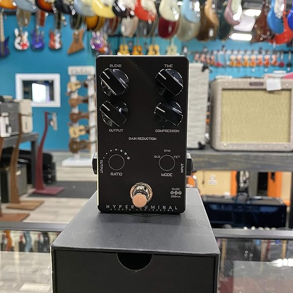 Amazon | Darkglass Electronics ダークグラスエレクトロニクス 