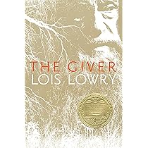 Amazon | The Giver: A Story About Conformity, Control, and Society