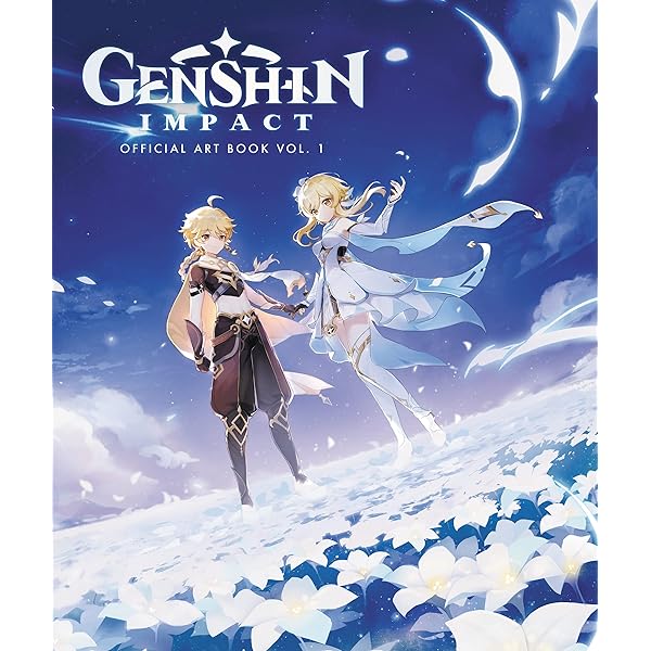 原神 イラスト集 テイワットレシピ 日本語版 大陸版 Amazon.co.jp: 原神イラスト集 Vol.1 : 原神プロジェクトチーム