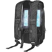 Amazon.co.jp: 冷却服 [2024年夏モデル 冷却リュックサック
