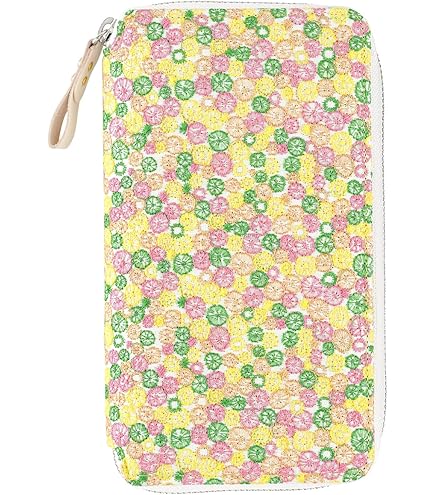 Amazon | ほぼ日手帳 オリジナル(A6)サイズ手帳カバー ミナ ペルホネン