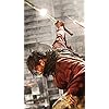 佐藤健 Xfvga 480 854 壁紙 るろうに剣心 伝説の最期編 男性タレント スマホ用画像