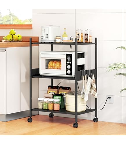 キッチン収納・ラック halo330 キッチン収納・ラック halo330 キッチンラック レンジ台