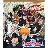 劇場版BLEACH MEMORIES OF NOBODY(通常版) [Blu-ray]