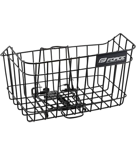 Amazon | DAHON(ダホン) 【正規輸入品】 バスケット カゴ EZ