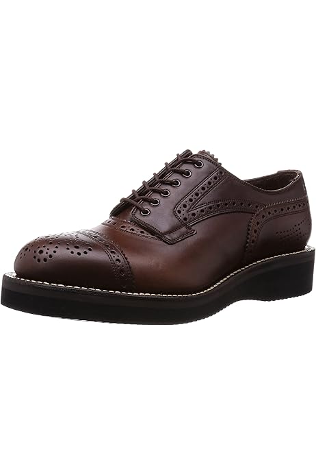 foot the coacher DANIEL vibram 8 着用1回