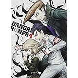 ダンガンロンパ The Animation 第4巻 (初回生産限定版) [DVD]