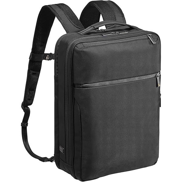 Amazon | [エースジーン]ビジネスリュック ガジェタブルWR 13inchPC