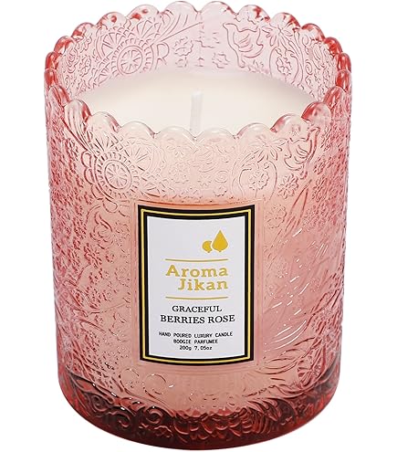 Amazon.co.jp: LA JOLIE MUSE ローズ・ノワール＆ウード アロマ