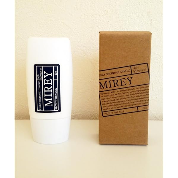Amazon | MIREY ミレイ モイストクレンジング 350ml | MIREY