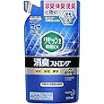 リセッシュ 除菌EX 消臭ストロング つめかえ用 320ml