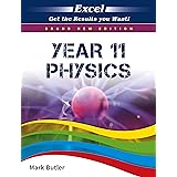 Excel Year 11 Study Guide: Physics