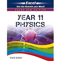 Excel Year 11 Study Guide: Physics