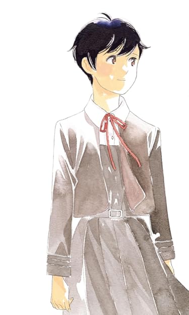 2026春アニメ - 田畑若菜