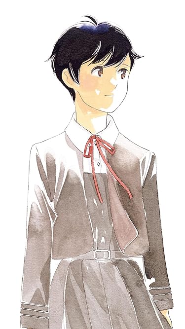 2026春アニメ - 田畑若菜