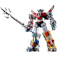 超合金魂 百獣王ゴライオン GX-71 百獣王ゴライオン 約270mm ABS&ダイキャスト&PC&PVC製 塗装済み可動フィギュア