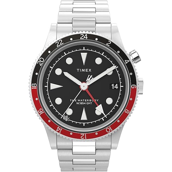 Amazon | TIMEX(タイメックス) メンズ ウォーターベリー
