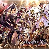 「メギド７２ -ost-」